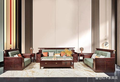 避坑必看 中國紅木家具品牌前十名權威發布（附解析及家具零售指南）