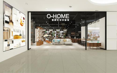 新零售家居“美家保”運用實景復刻技術，讓顧客“身臨其境”